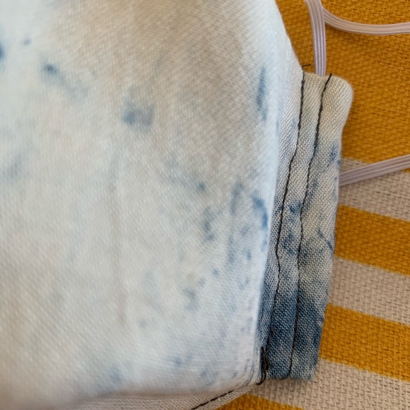 3D Face Mask - Picture 3 of 13